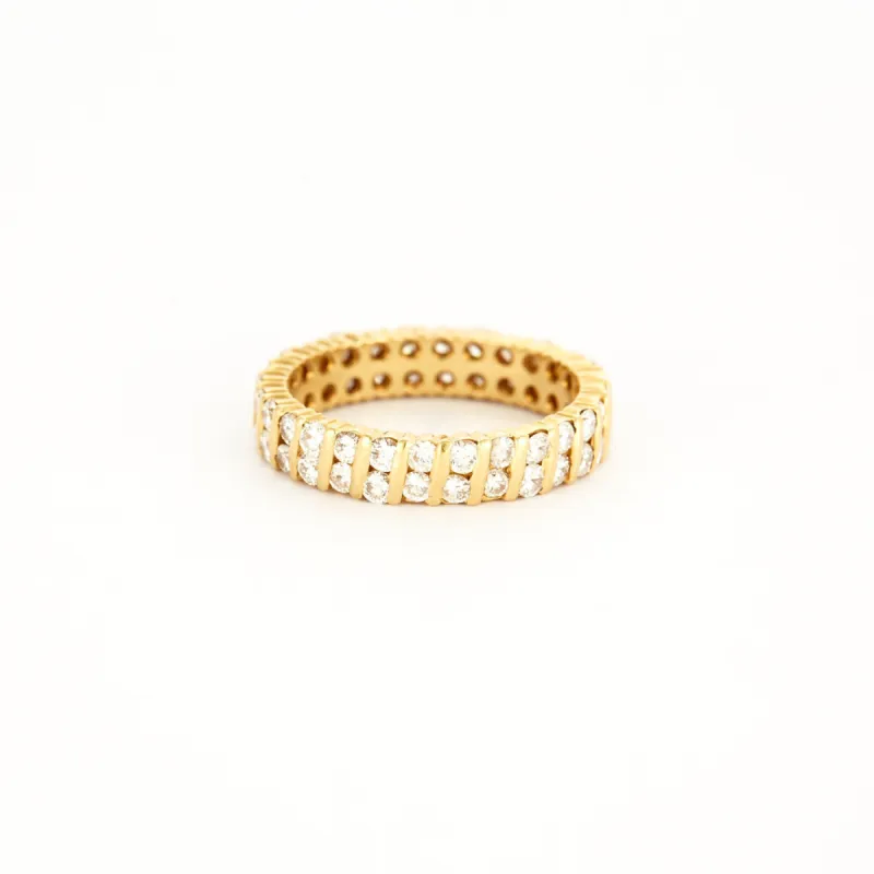 Alliance diamants sold by 58 Facettes