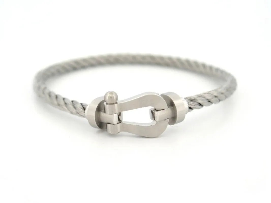 bracelet FRED force 10 go beyond sold by 58 Facettes