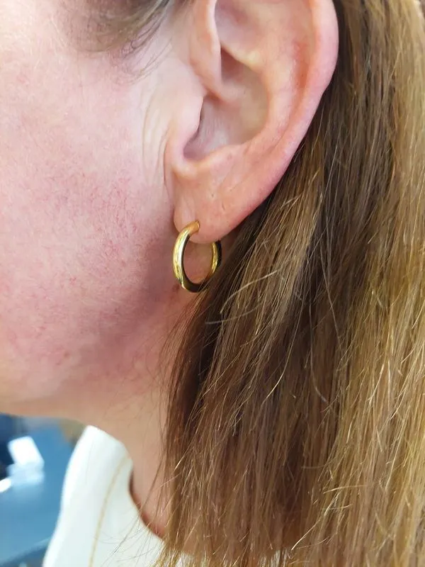 CRÉOLES MODERNES sold by 58 Facettes product image thumbnail 2