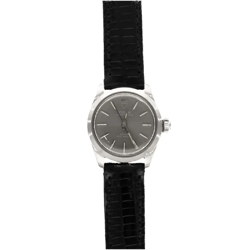 Montre Tudor Oyster Princess dame sold by 58 Facettes