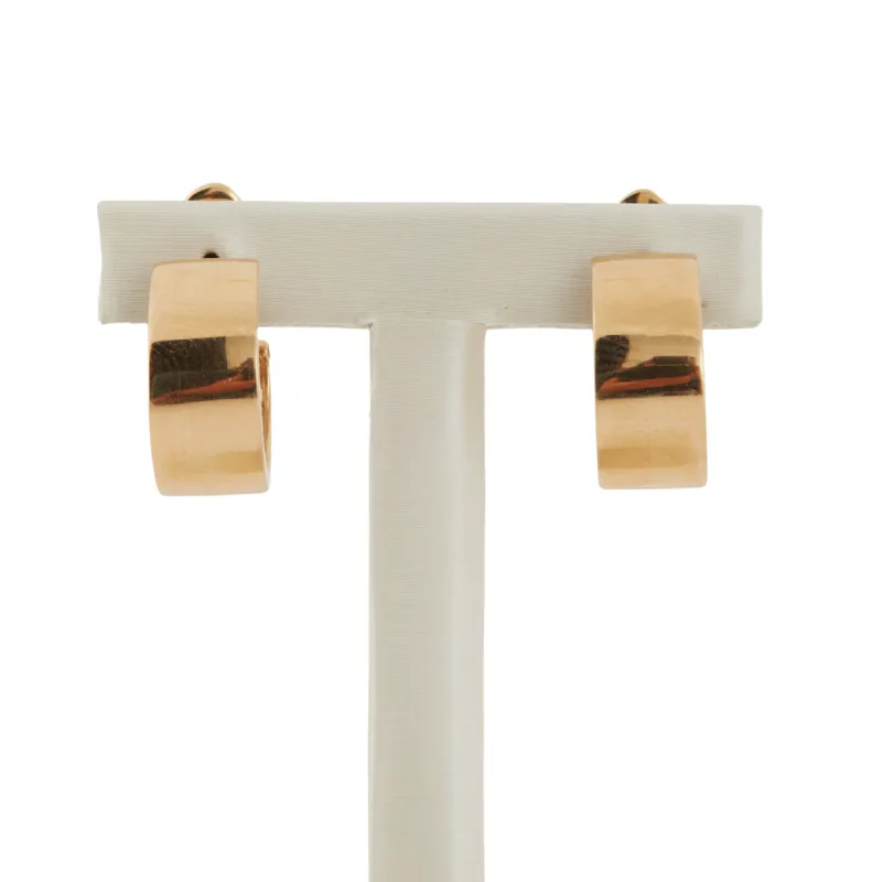 Boucles d'oreilles Or jaune sold by 58 Facettes