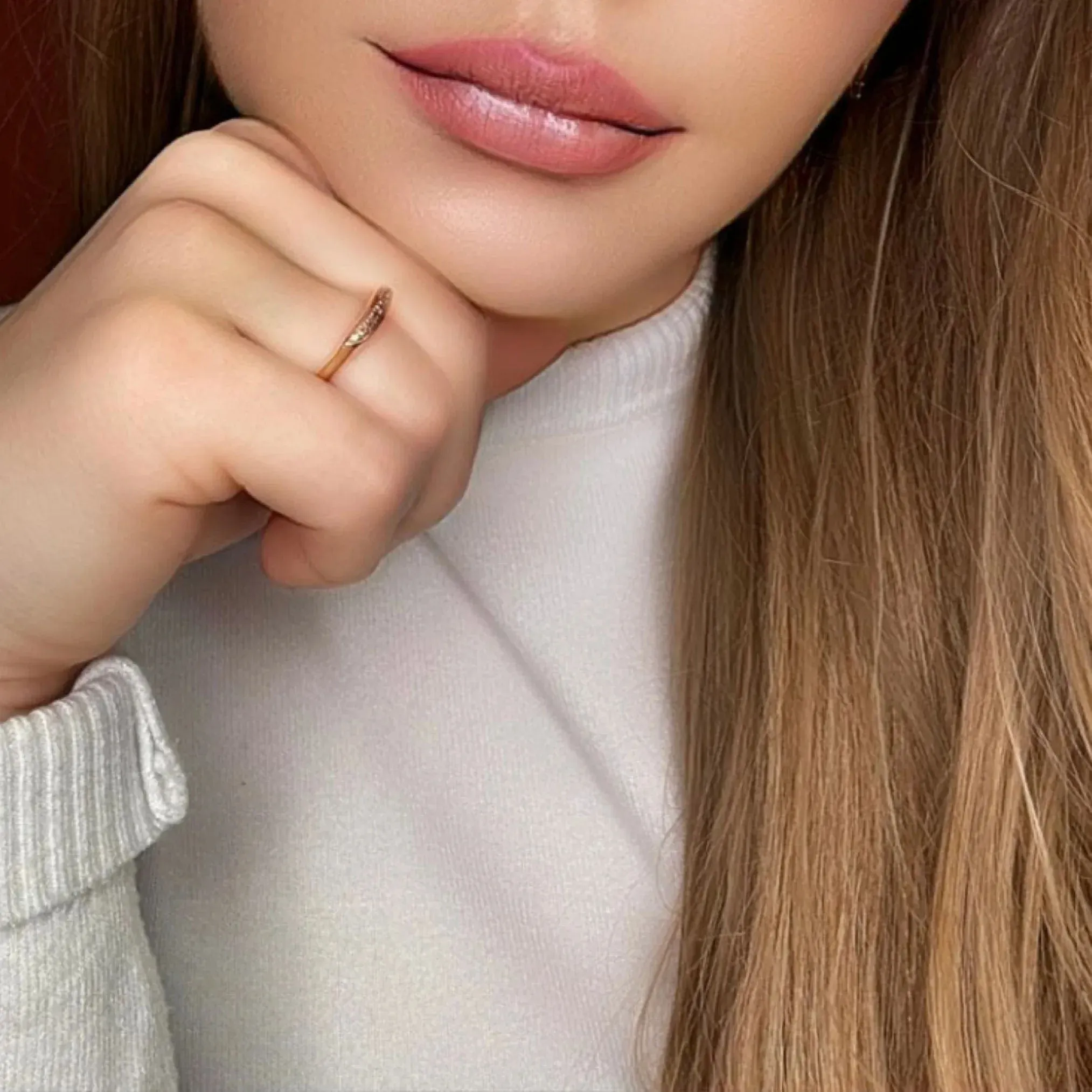 Alliance Or Jaune Diamants sold by 58 Facettes product image thumbnail 2