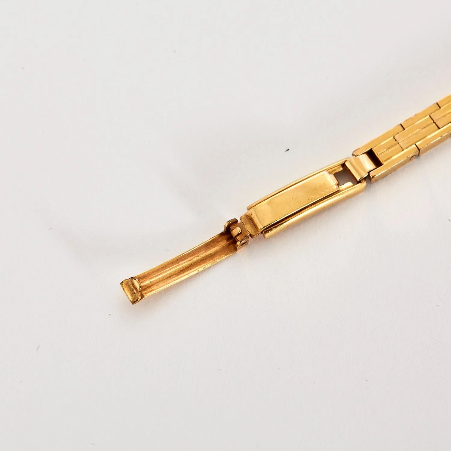 Montre ancienne dame or jaune sold by 58 Facettes product image thumbnail 5