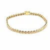 Bracelet Rivière de Diamants sold by 58 Facettes