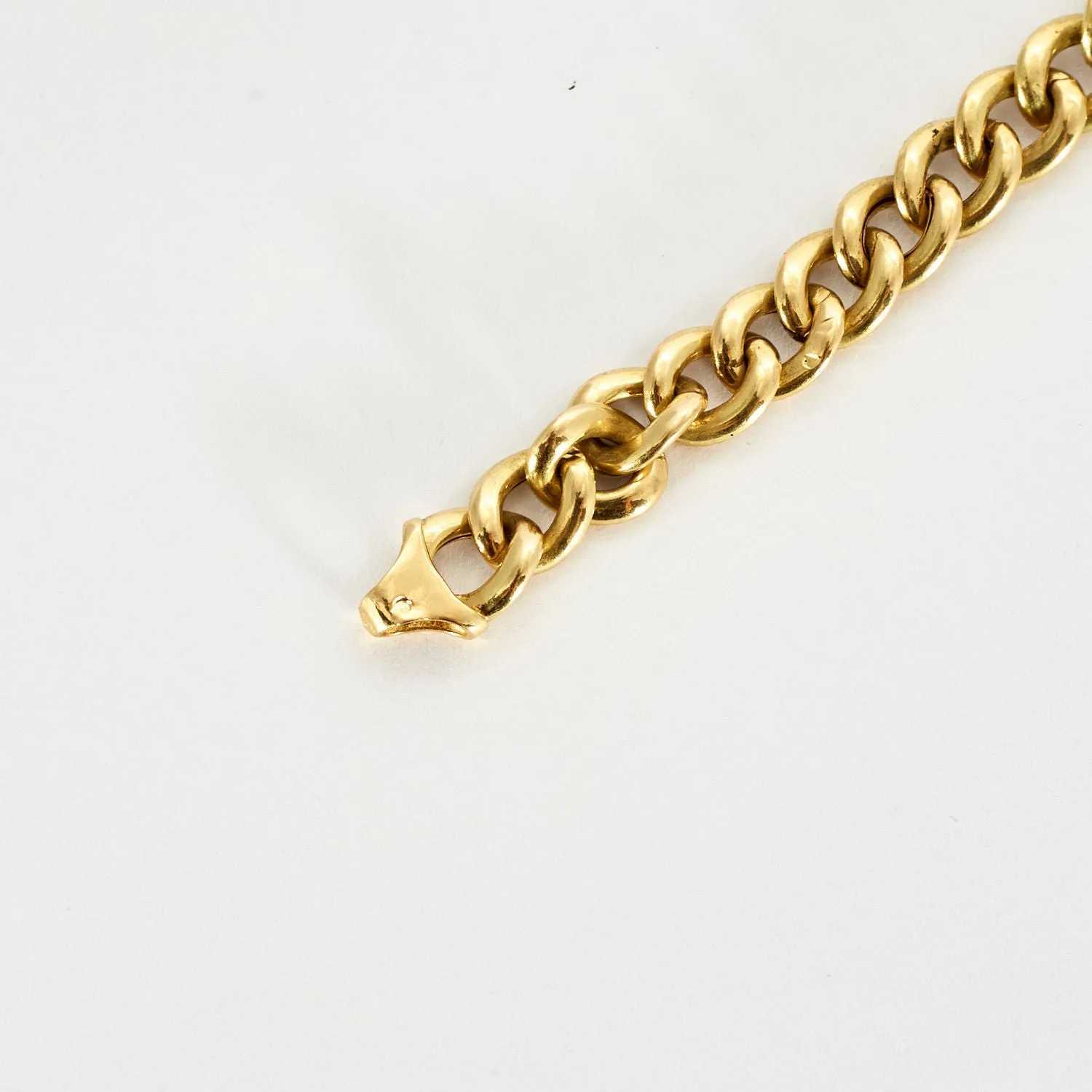 Gourmette or jaune sold by 58 Facettes product image thumbnail 5