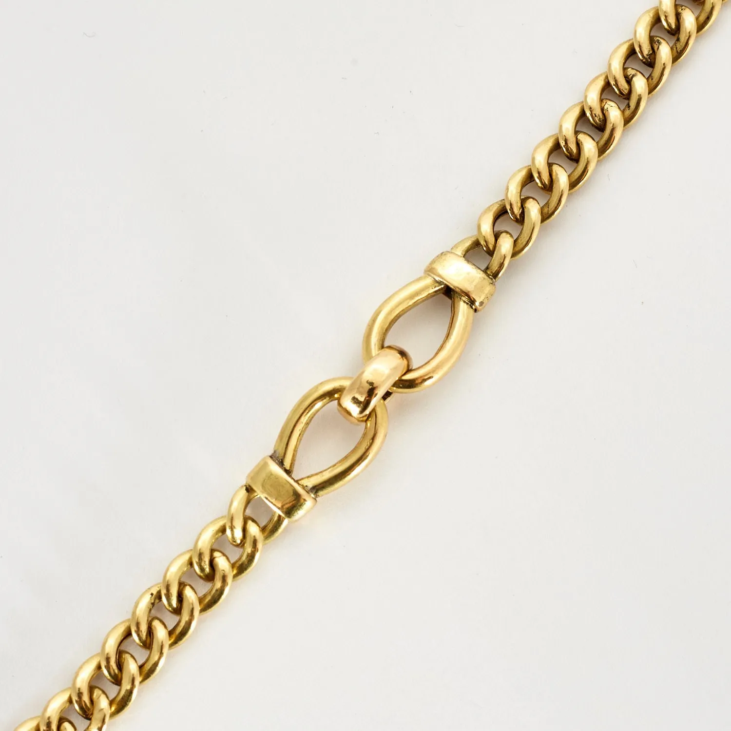 Gourmette or jaune sold by 58 Facettes product image thumbnail 4