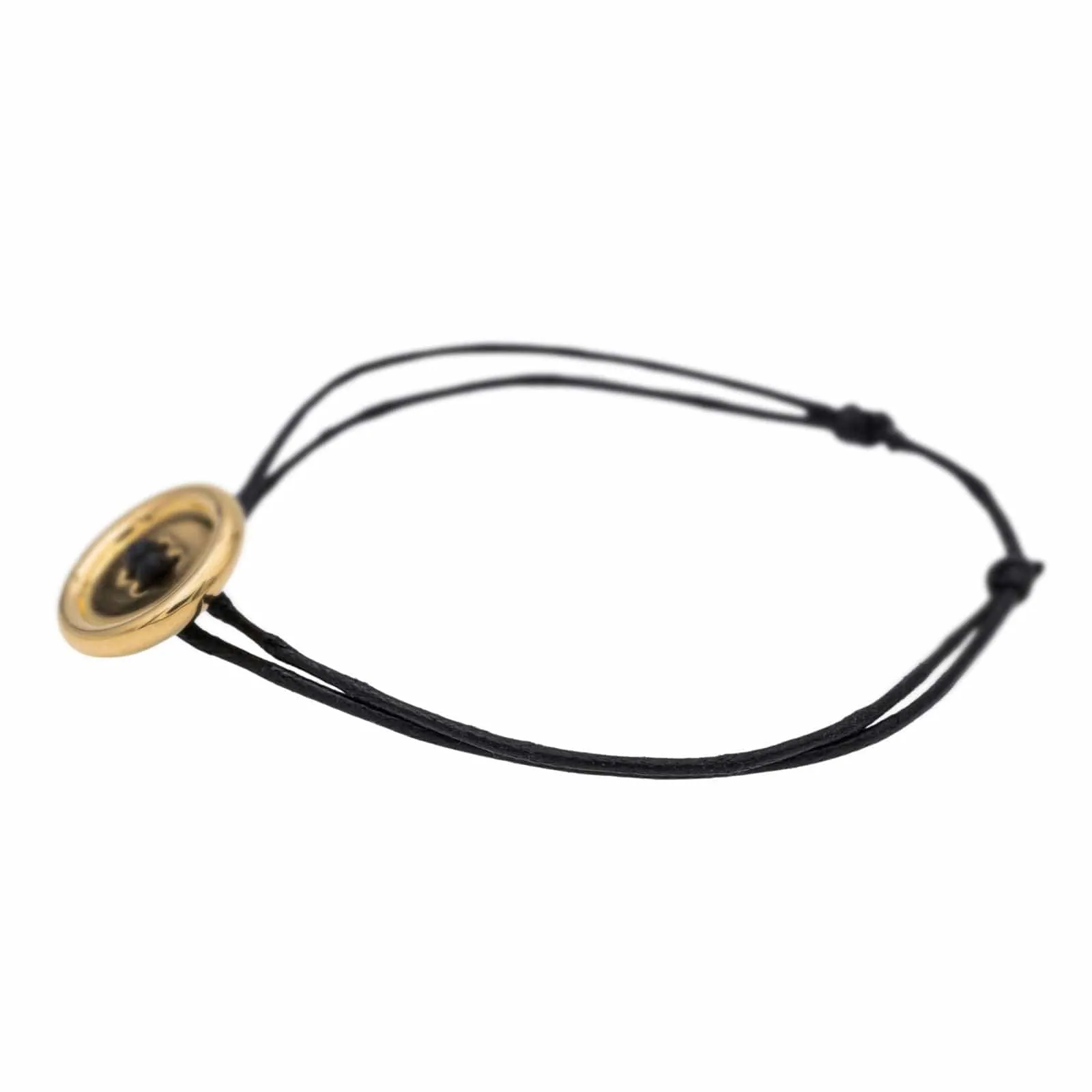 Bulgari Bracelet Cordon Or jaune sold by 58 Facettes product image thumbnail 4