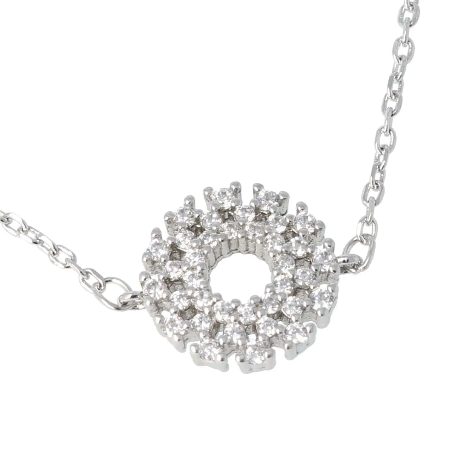 BRACELET EN DIAMANTS sold by 58 Facettes product image thumbnail 3