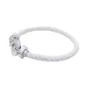 Bracelet Fred, "Force 10" or blanc. sold by 58 Facettes