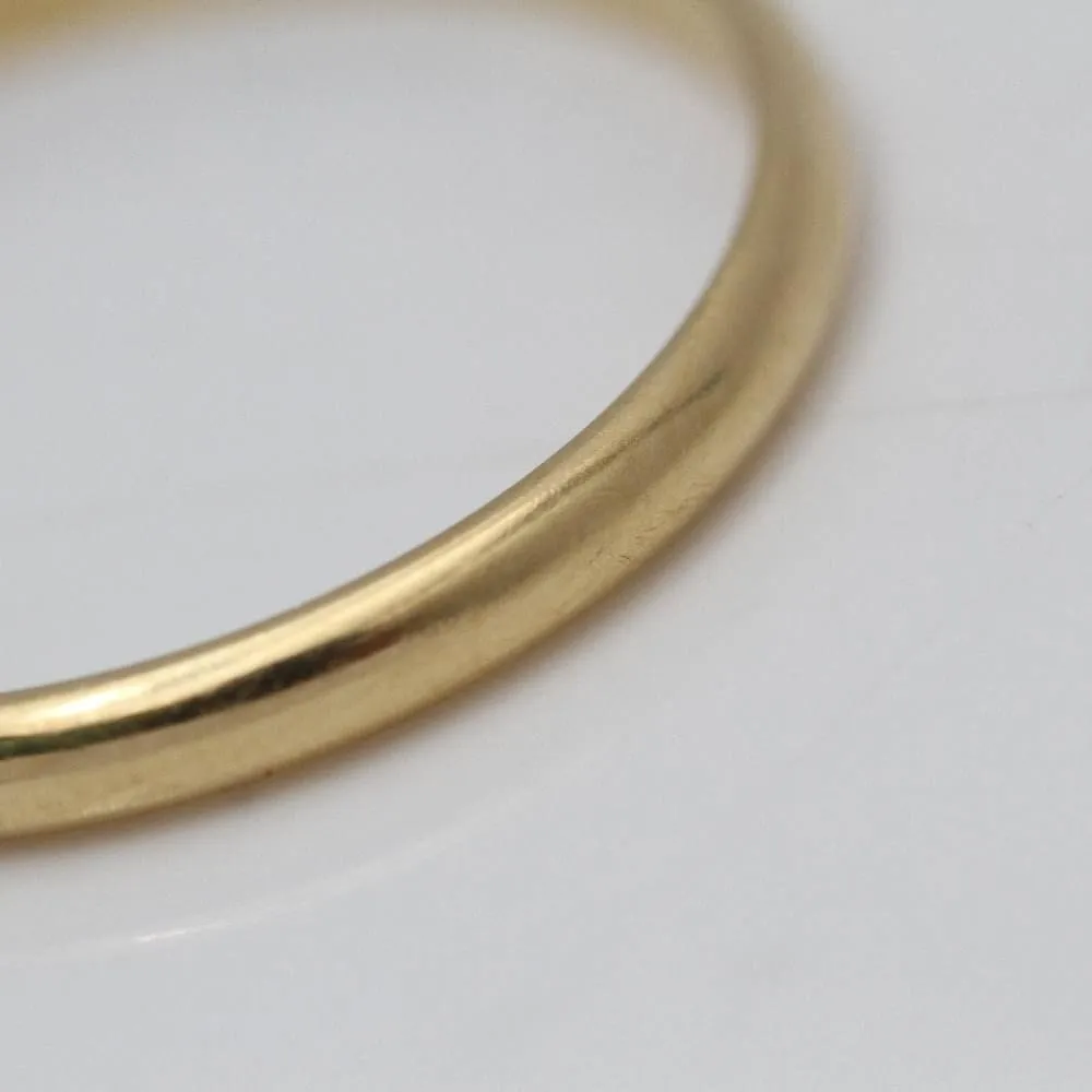 CARTIER – Alliance en or sold by 58 Facettes product image thumbnail 2