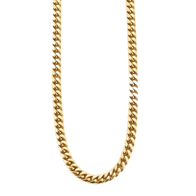 CHOPARD - Collier maille gourmette sold by 58 Facettes