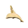 Dodo Pomellato Pendentif Or jaune sold by 58 Facettes