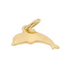 Dodo Pomellato Pendentif Or jaune sold by 58 Facettes