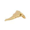 Dodo Pomellato Pendentif Or jaune sold by 58 Facettes