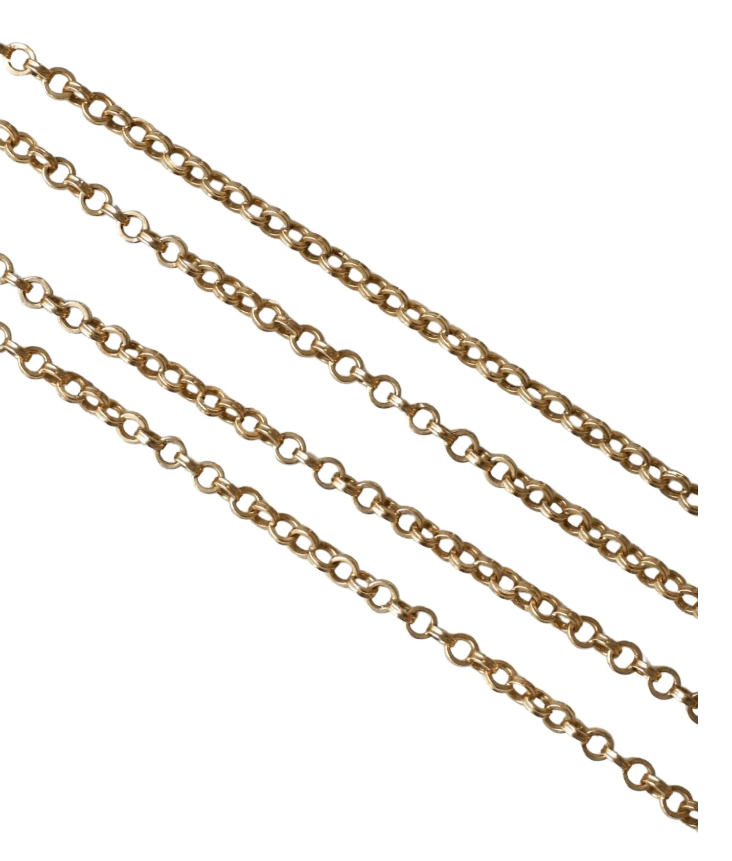 Sautoir chaine de montre ancienne sold by 58 Facettes