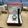CARTIER - Montre Roadster Chronographe Homme Automatique sold by 58 Facettes