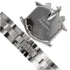 CARTIER - Montre Roadster Chronographe Homme Automatique sold by 58 Facettes