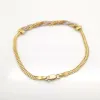 Bracelet 3 ors sold by 58 Facettes