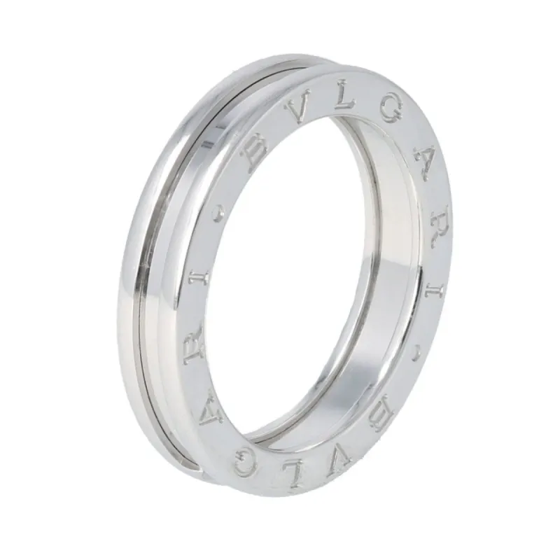 BULGARI - Bague B.ZERO1 sold by 58 Facettes