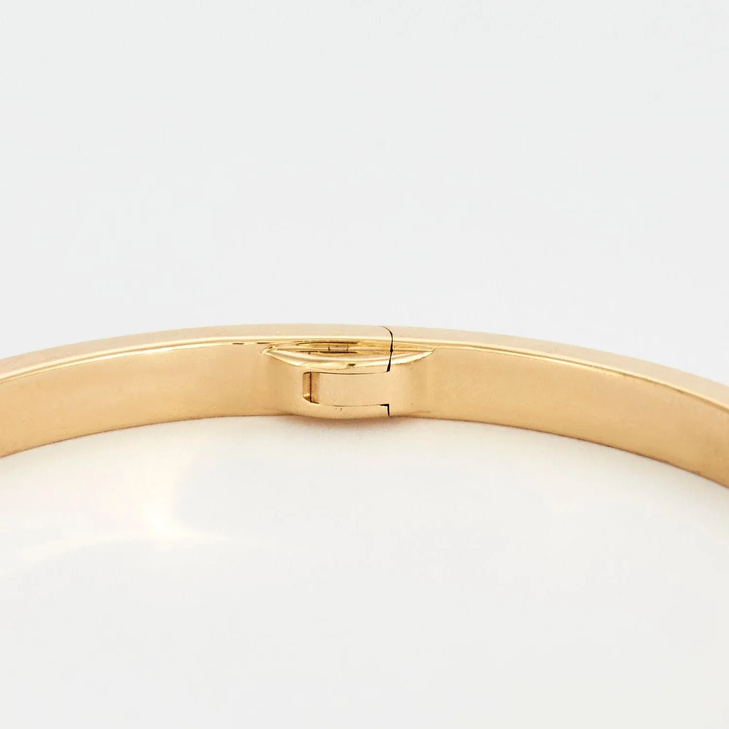 CARTIER - Bracelet LOVE or jaune diamants sold by 58 Facettes product image thumbnail 5