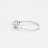 MAUBOUSSIN - Bague Un Automne 1930 n°2, or gris et diamants sold by 58 Facettes