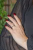 Mauboussin Bague Solitaire Chance of Love Or blanc Diamant sold by 58 Facettes