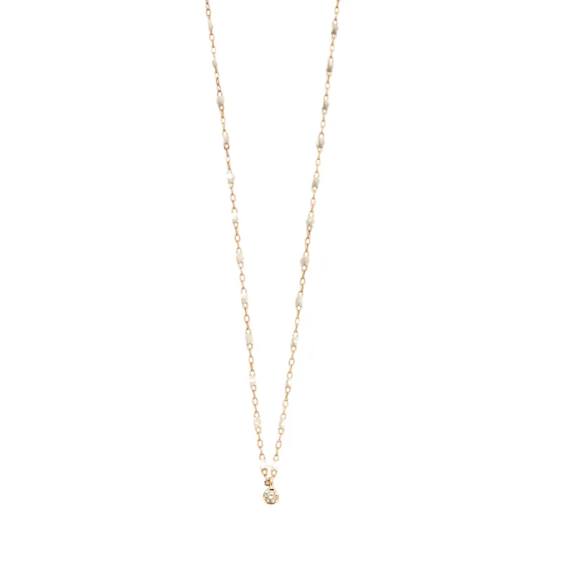 Collier Gigi Clozeau Diamant sold by 58 Facettes