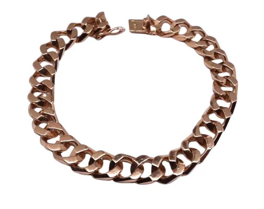 Bracelet homme sold by 58 Facettes