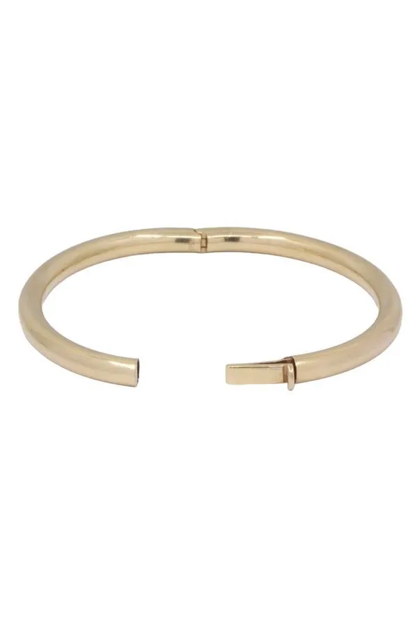 BRACELET JONC OUVRANT sold by 58 Facettes product image thumbnail 2