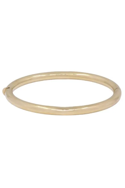 BRACELET JONC OUVRANT sold by 58 Facettes