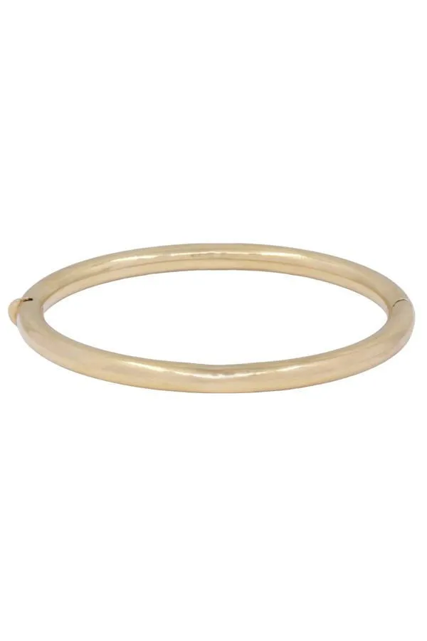 BRACELET JONC OUVRANT sold by 58 Facettes