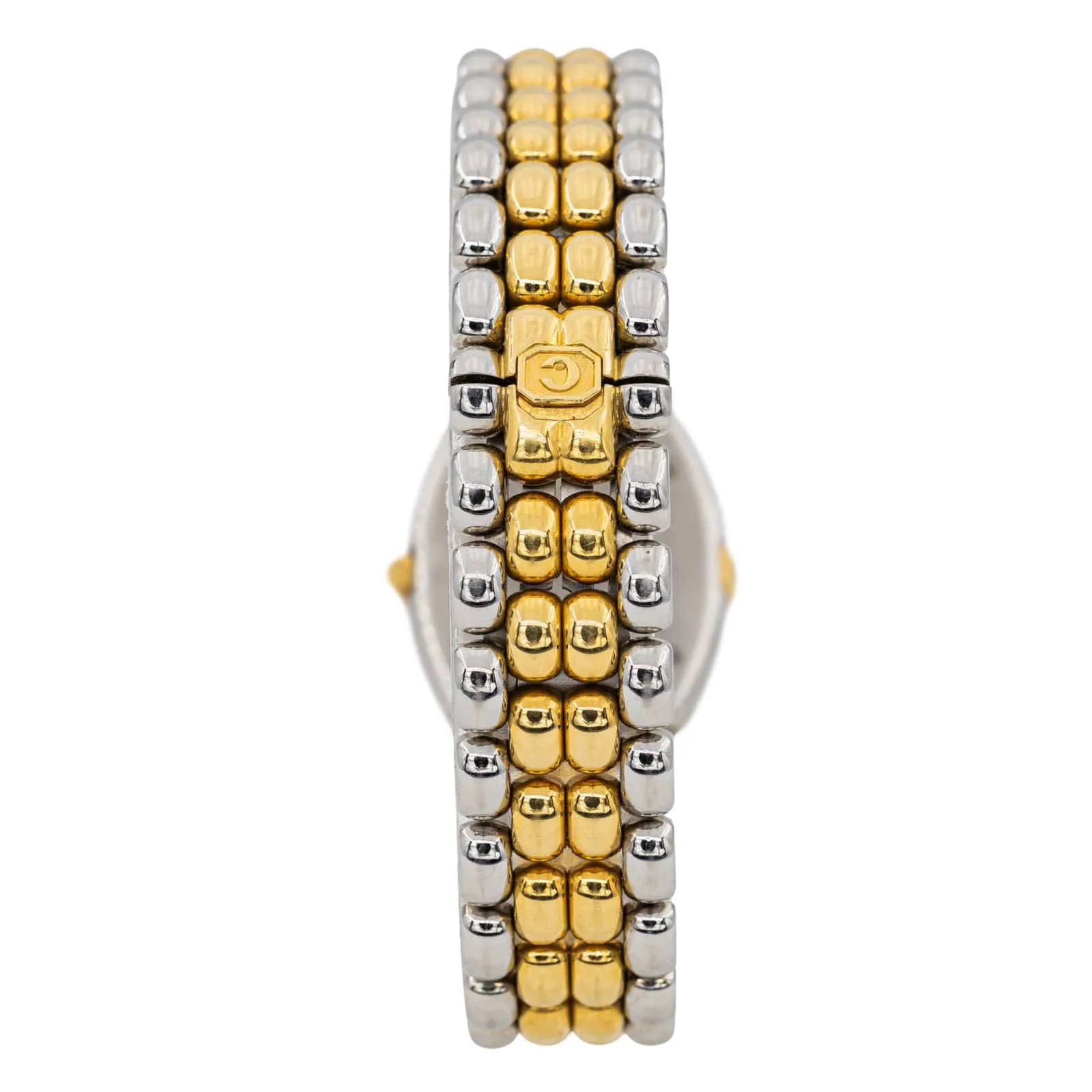 Chopard Montre Gstaad Or jaune sold by 58 Facettes product image thumbnail 4