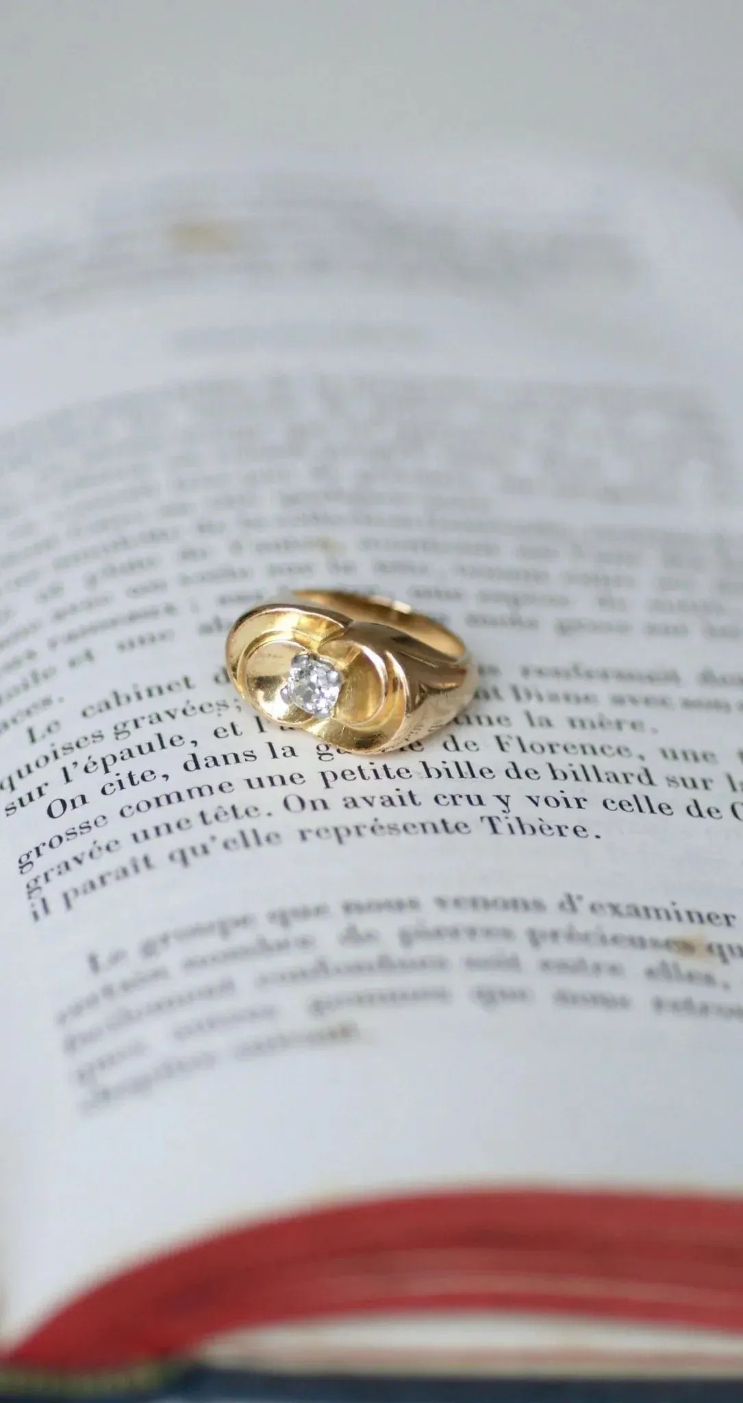 montre CHAUMET class one chronographe quartz sold by 58 Facettes product image thumbnail 5