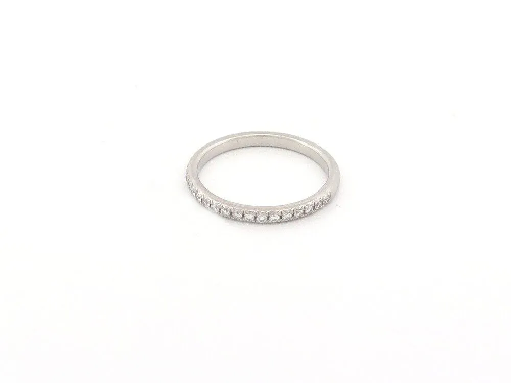 bague PIAGET alliance platine et diamants sold by 58 Facettes product image thumbnail 2