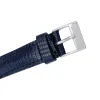 Montre Cartier "Tank Must" argent, cuir. sold by 58 Facettes
