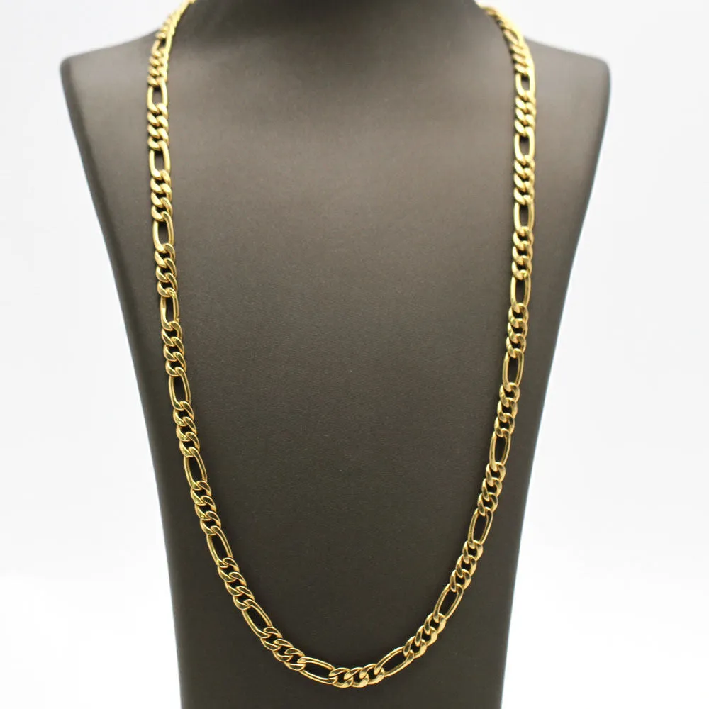 Chaîne en or sold by 58 Facettes