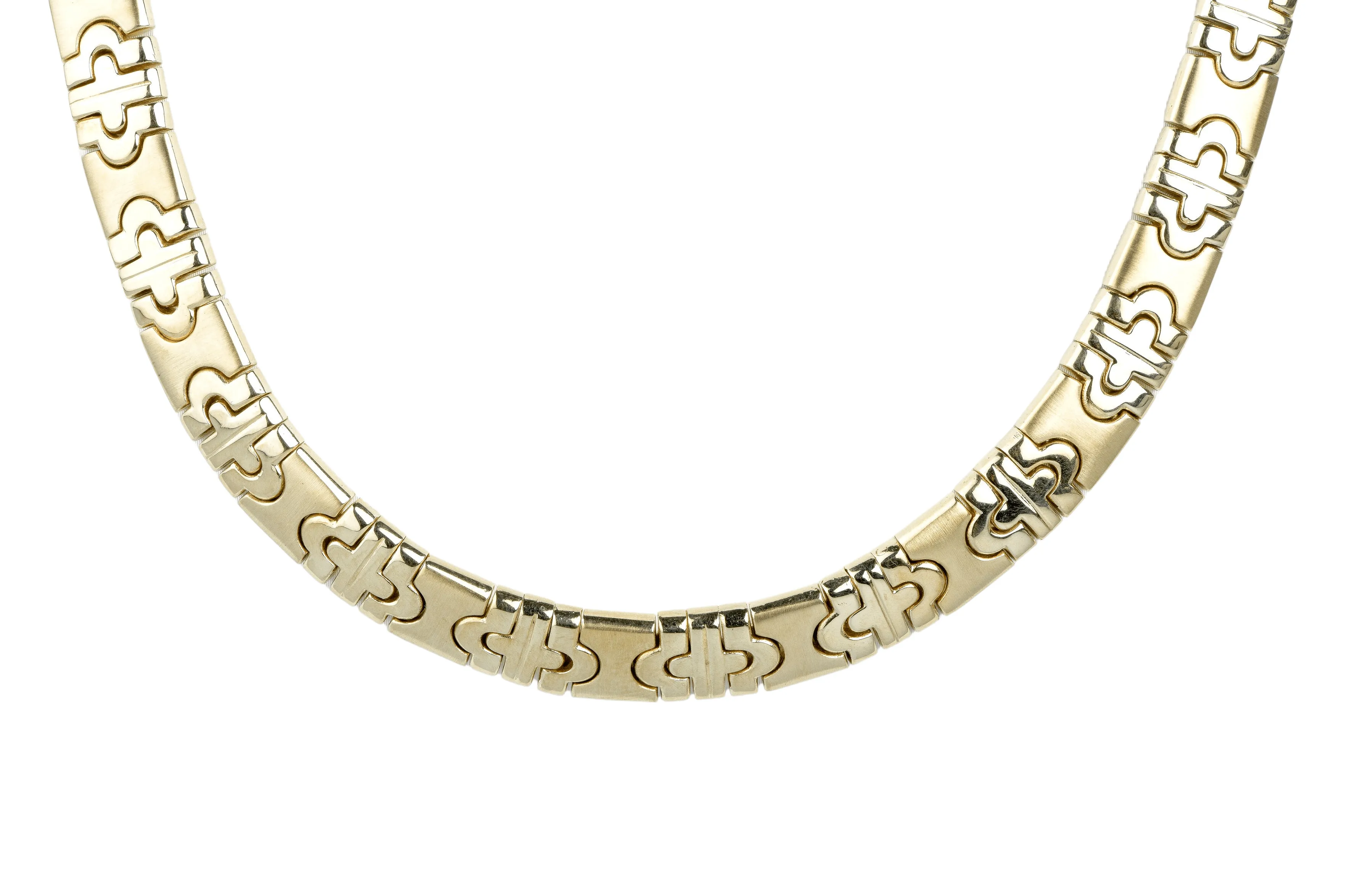 Chaîne en or jaune sold by 58 Facettes