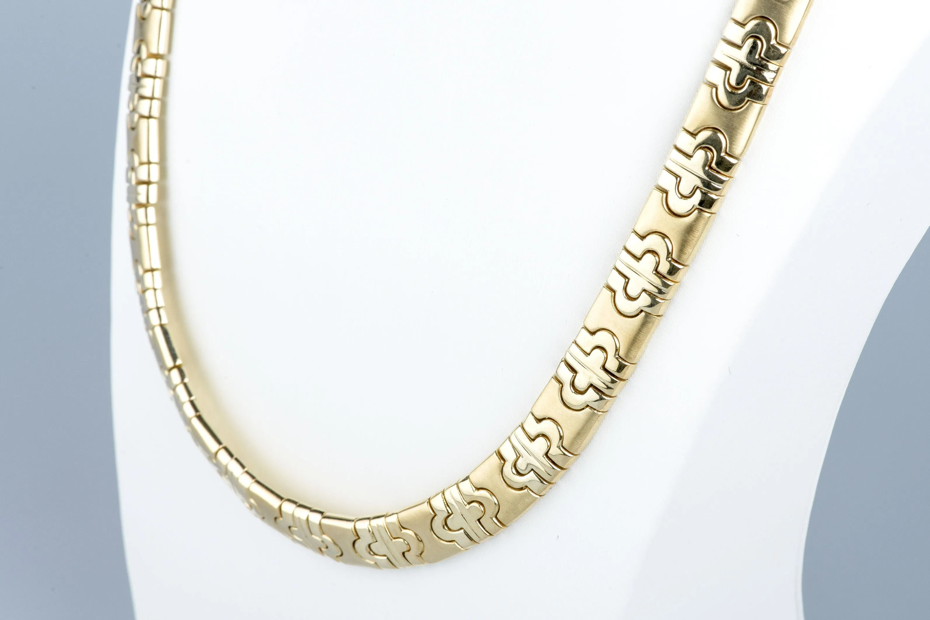 Chaîne en or jaune sold by 58 Facettes product image thumbnail 5