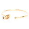 FRED - Bracelet jonc force 10 en or jaune sold by 58 Facettes