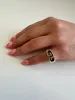 GUCCI - Bague en argent sold by 58 Facettes