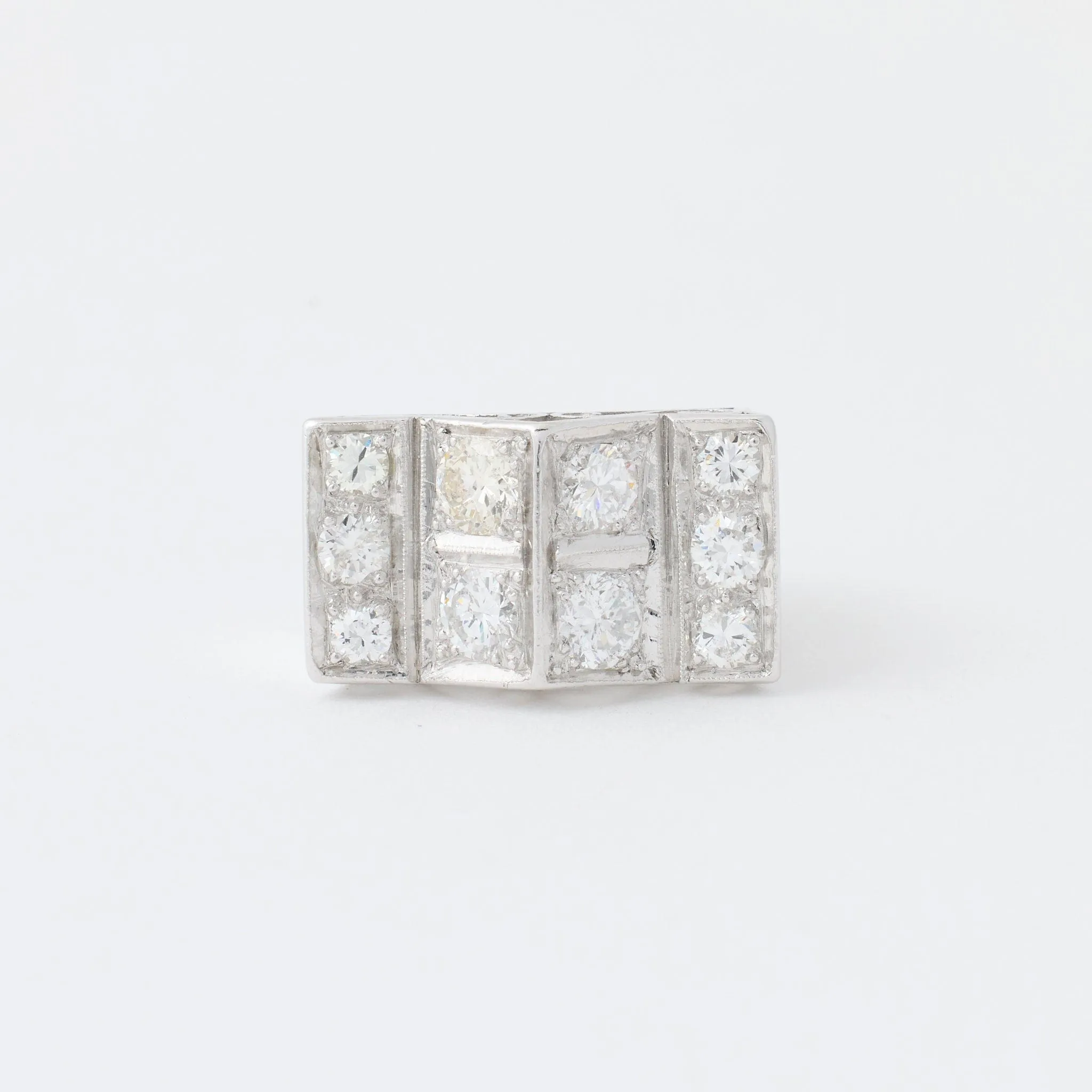 Bague Art déco sold by 58 Facettes product image thumbnail 2