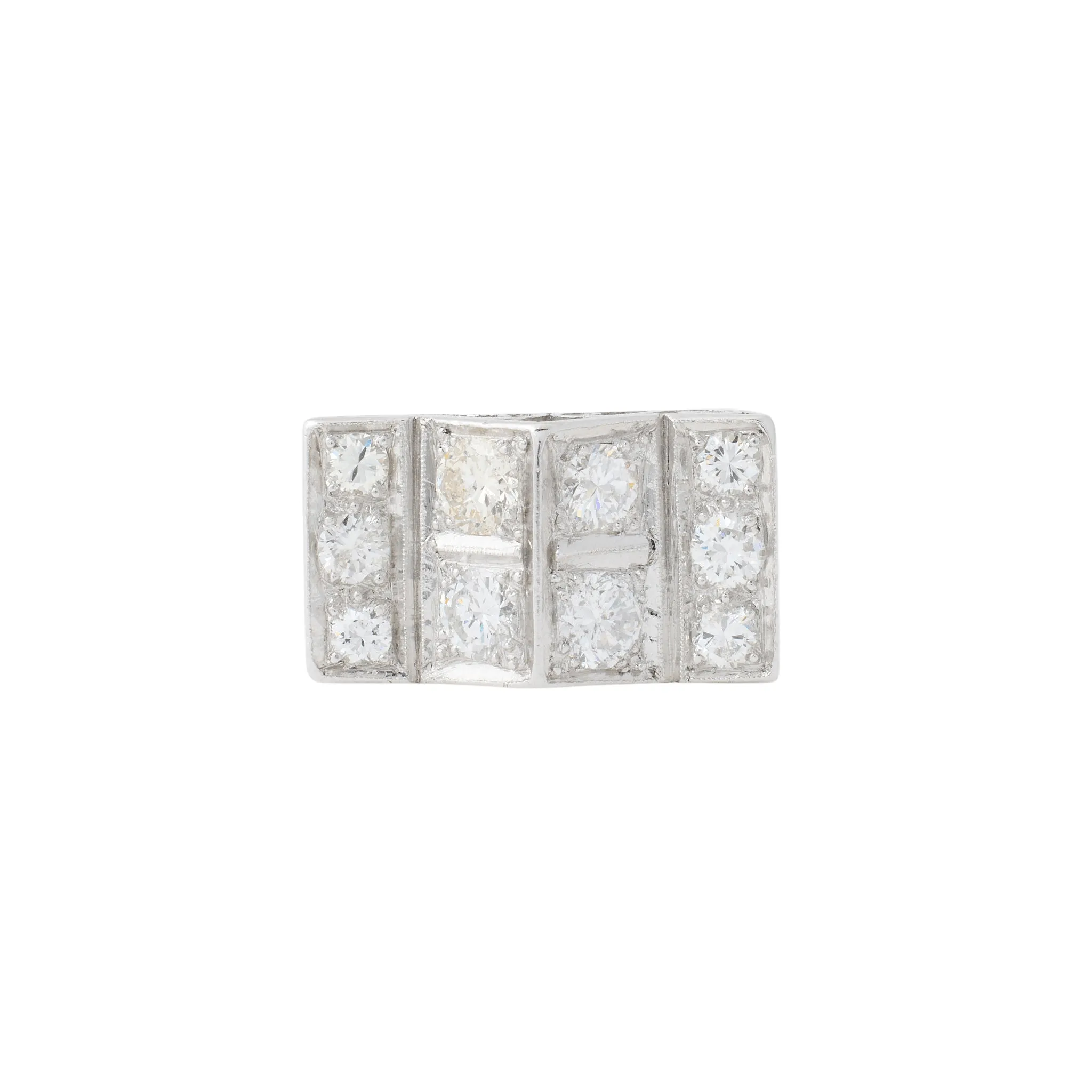 Bague Art déco sold by 58 Facettes