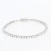 Bracelet RIVIÈRE Diamant 6,04cts sold by 58 Facettes