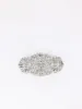 Broche Art Déco diamants 7 ct sold by 58 Facettes