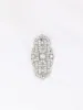 Broche Art Déco diamants 7 ct sold by 58 Facettes