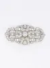 Broche Art Déco diamants 7 ct sold by 58 Facettes