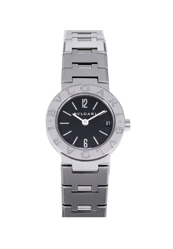 Montre BULGARI Bulgari 23 mm Quartz sold by 58 Facettes