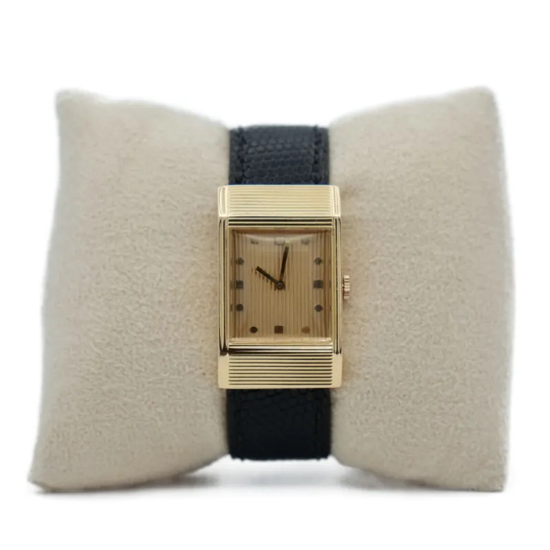 BOUCHERON - Montre Or jaune sold by 58 Facettes