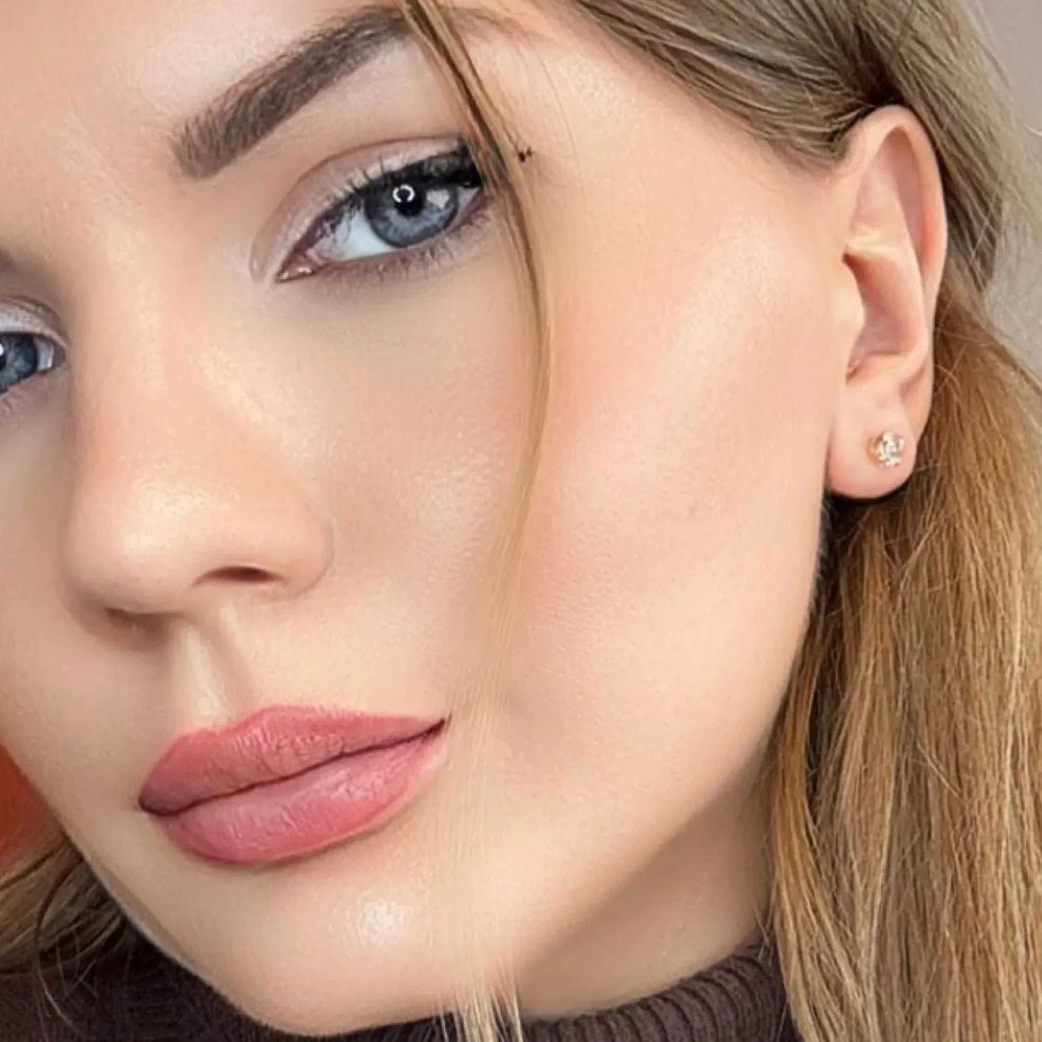 Puces d'oreilles Or jaune & Diamants sold by 58 Facettes product image thumbnail 2