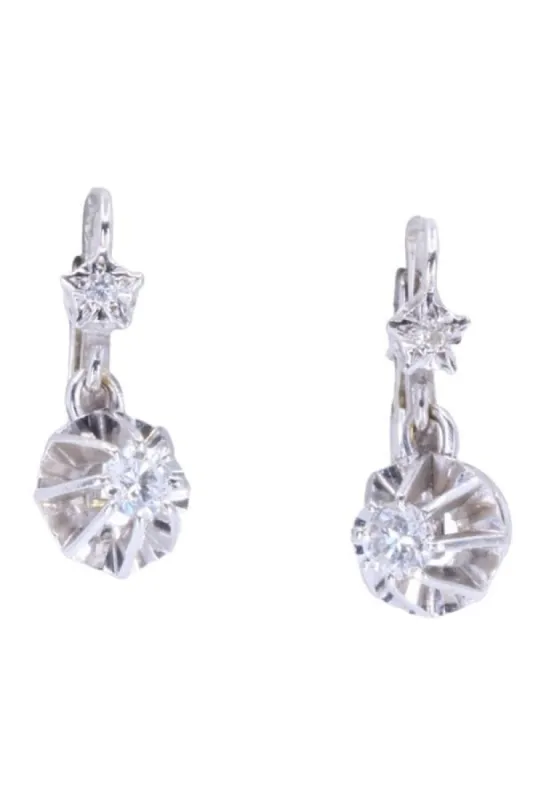 DORMEUSES DIAMANTS sold by 58 Facettes